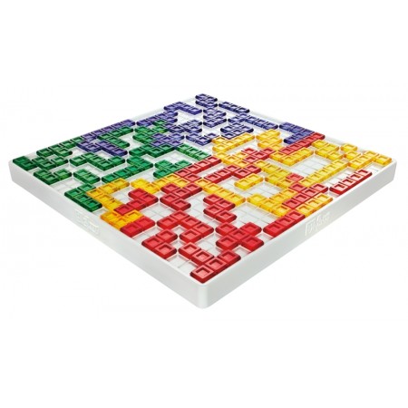 Mattel Blokus Neuauflage