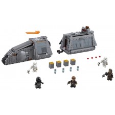 LEGO® Star Wars_ 75217 Imperial Conveyex Transport, 622 Teile