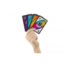 Mattel GDR44 UNO Flip Side