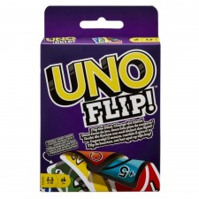 Mattel GDR44 UNO Flip Side