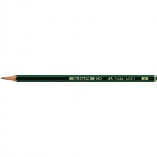 Bleistift Castell 9000 3b