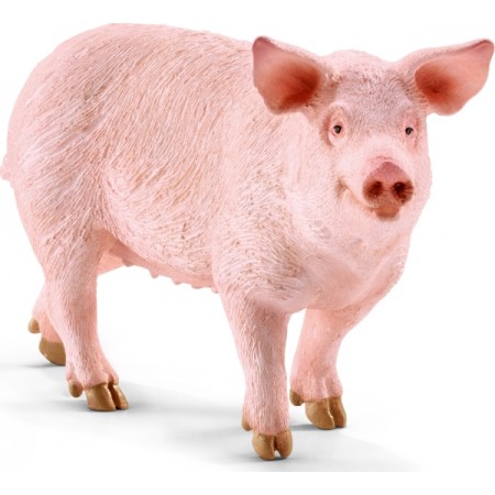 Schleich Farm World 13782 Schwein