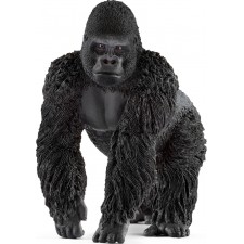 Schleich Wild Life 14770 Gorilla Männchen