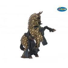 Pferd Des Waffenmeisters Stie