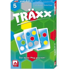 Träxx - NEU
