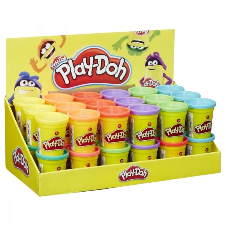 Hasbro B6756EN2 Play-Doh Einzeldose