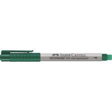 Faber-Castell Marker MULTIMARK non-perm. F