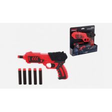 Tack Pro Shooter 1 mit 6 darts, 18cm