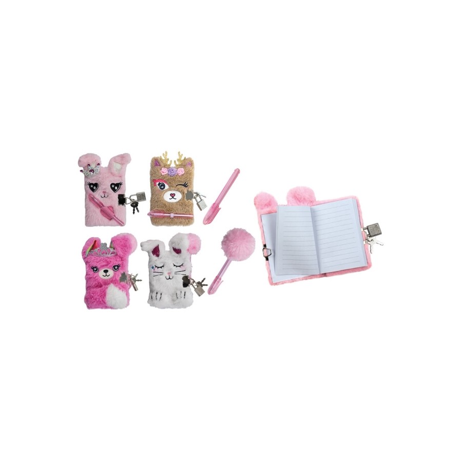 Best Girls Tagebuch _  Cute Secrets