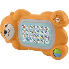 Mattel GJB01 Fisher-Price BlinkiLinkis Otter (D)