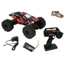 RC df Crawler 4WD