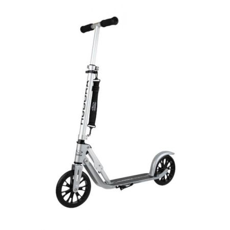 BigWheel® Crossover 205, silber