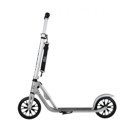 BigWheel® Crossover 205, silber