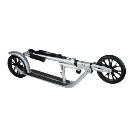 BigWheel® Crossover 205, silber