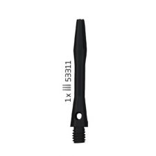 Bull,s Simplex-Alushaft sh-schwarz-2BA