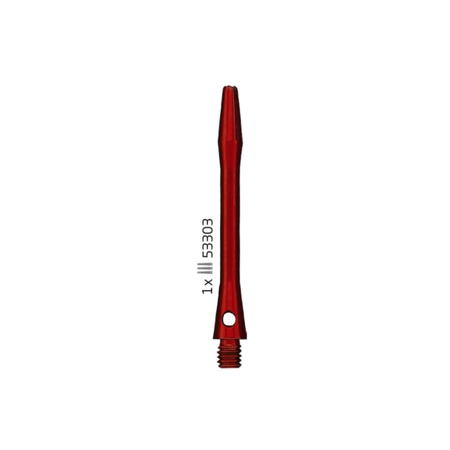 BULL'S Simplex Aluminium Shaft BULL'S Simplex Aluminium Shaft