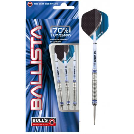 Bull's Ballista B1 Dart 25g Bull's Ballista B1 Dart 25g