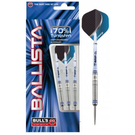 Bull's Ballista Dart 21g Bull's Ballista Dart 21g