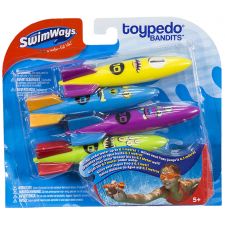 Swim Ways Toypedo Wasserspielzeug