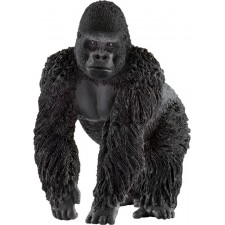 Schleich Wild Life 14770 Gorilla Männchen