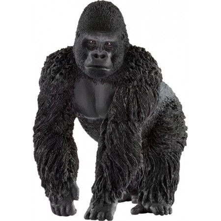 Schleich Wild Life 14770 Gorilla Männchen Schleich Wild Life 14770 Gorilla Männchen