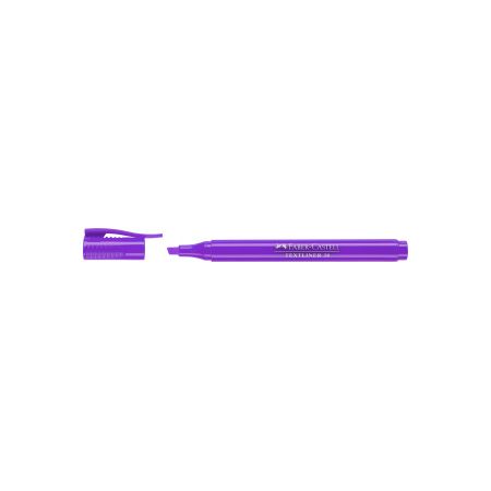 Textliner 38, violett