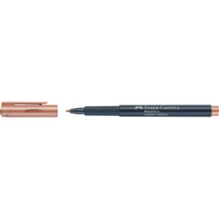 Metallics Marker Farbe 252