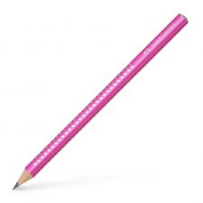 Bleistift Jumbo Sparkle pearl pink