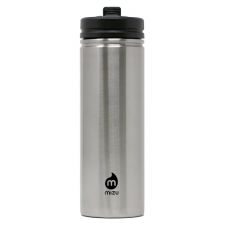 MIZU M9 Stainless Black