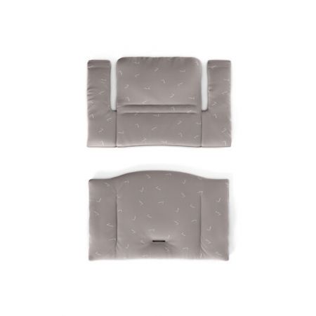 Tripp Trapp Cushion Icon Grey OCS