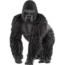 Schleich Wild Life 14770 Gorilla Männchen