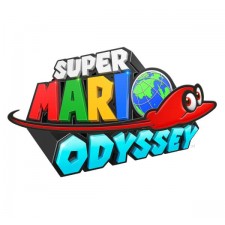 SWITCH Super Mario Odyssey