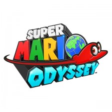 SWITCH Super Mario Odyssey