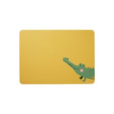 Tischset Croco Krokodil