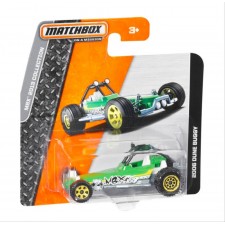 Mattel Matchbox Fahrzeuge 1-75