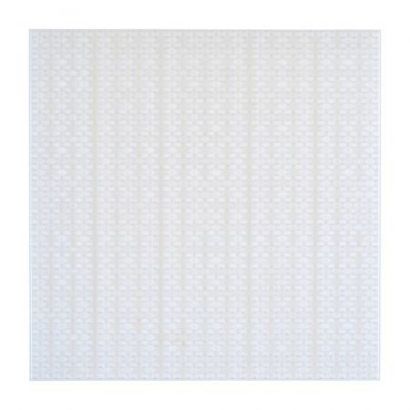 Open Bricks Baseplate 32x32 transparent Clear