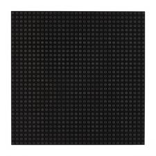 Open Bricks Baseplate 32x32 black