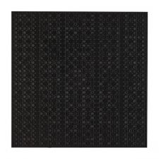 Open Bricks Baseplate 32x32 black