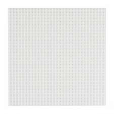 Open Bricks Baseplate 32x32 white
