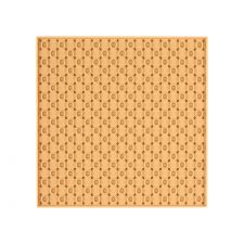 Open Bricks Baseplate 20x20 sand