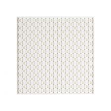 Open Bricks Baseplate 20x20 weiss