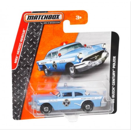 Mattel Matchbox Fahrzeuge 1-75
