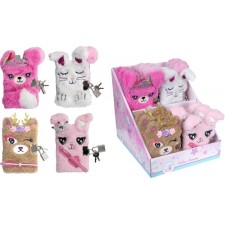 Best Girls Tagebuch _  Cute Secrets
