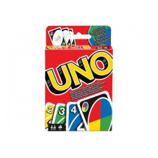 Mattel UNO Kartenspiel