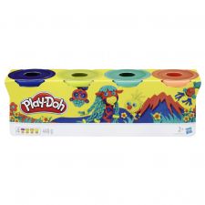 Play Doh Wild