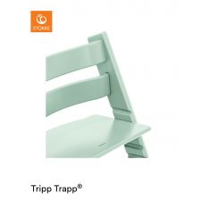 Tripp Trapp Soft Mint