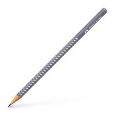 Graphite pencil Sparkle dapple gray
