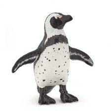 Brillenpinguin - Afrikanischer Pinguin