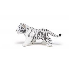 Tigerjunges, Weiss