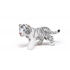 Tigerjunges, Weiss